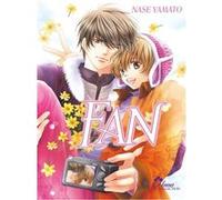 Fan Nase Yamato (Auteur), Nase Yamato (Illustration), Nase Yamato (Scénario)