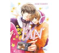 Fan - Nase Yamato - Boy's Love - broché - Manga