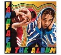 Brown, Chris X Tyga – Fan of a Fan – CD – Deluxe (Import)