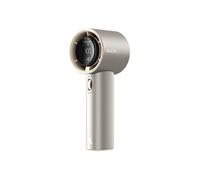 Ventilateur portatif Jisulife Fan Pro 1S Beige Beige