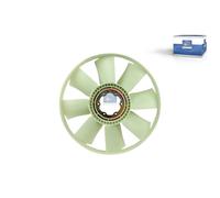 DT Spare Parts 7.60705 Hélice du ventilateur de refroidissement moteur