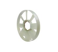Fan Refroidissement Moteur Ø 704 MM HELLA pour U. A. Iveco Eurotrakker