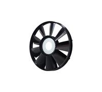 Fan Refroidissement Moteur Ø 705 MM HELLA Iam-Expertise Convient pour Etc Hommes