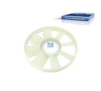 DT Spare Parts 7.60714 Hélice du ventilateur de refroidissement moteur