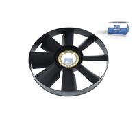 Fan Refroidissement Moteur DT SPARE PARTS Iam-Expertise Convient pour Etc Hommes