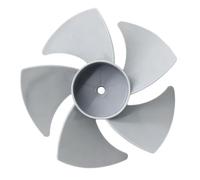 Fan Replacement Blades - 19cm ABS Circulating Fan Leaf Parts