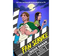 Rosie Danan – Fan Service