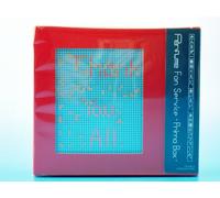 Fan Service-Early Perfume (3CD+DVD)(First Press Limited Edition)(Japan Version) [DE Import]