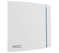Fan SILENT-100 CHZ DESIGN - 3C (220-240V 50HZ) RE 8413893328595
