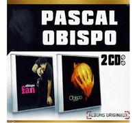 Yvan Cassar – Fan / Soledad – Coffret 2 CD