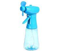 Fan Spray Bottle, Child-friendly Spray Fan, Water Sprayer For Cooling Down