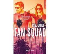 Fan squad - poche