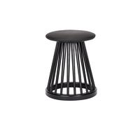Fan Stool Tabouret Tom Dixon - TOM DIXON FAP01BL_AM1