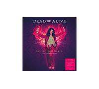 Dead Or Alive – Fan the Flame (Part 2) – the Resurrection – Vinyle