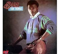Fan Thomas Sam - Si Tcha