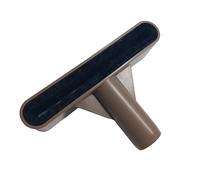 Fan Vacuum Cleaner Brush - Ceiling Fan Duster Attachment Tool, Extended Reach Cleaning Accessory for Vacuum Systems | Efficient High Ceiling Furniture Dust Cleaning Solution for Household Use