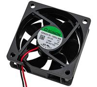 Fan Ventilateur 12V DC 1,47W 60x60x25mm 39,9m³/h 4500U/Min 39,9m³/h Sunon EE60251S11000U999