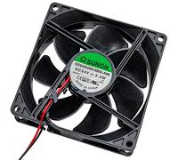 Fan Ventilateur 24V DC 2,4W 92x92x25mm 93,4m³/h 3400U/Min 93,4m³/h Sunon EE92252BX-A99