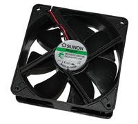 SUNON Sunon MEC0382V2-A99 24 V 5,5 W 120 x 120 x 38 mm 197 m³/h 44 dBA