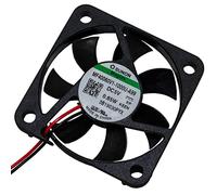 Fan Ventilateur 5V 0,44W 40x40x6mm 10,7m³/h 29,3dBA ; Sunon MF40060V11000UA99