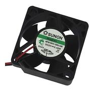 Fan Ventilateur 5V DC 0,4W 30x30x10mm 8m³/h 9500U/Min 8m³/h Sunon MF30100V21000UA99