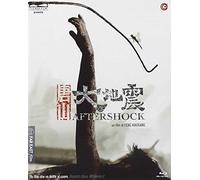 Aftershock – Fan Xu, Chen Li, Jingchu Zhang – Blu-ray – Import italien