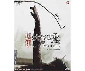 Fan Xu, Chen Li, Jingchu Zhang - Aftershock [Import]