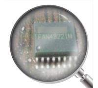 FAN4822IM 1Pcs FAN4822IM Ic Controller PFC Zvs 16Soic