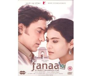 Fanaa - Mourir d'amour [Édition Collector]