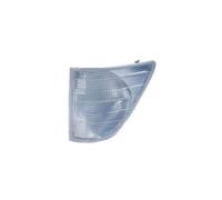 Prasco Feu clignotant avant droit blanc sans porte-lampe ME9154113 AF2381Q Mercedes Sprinter