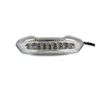 Fanal arrière LED STR8 Transparent PIAGGIO NRG POWER DD 50 2005-2018