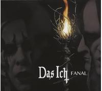 Fanal/Deluxe Édition Digibook
