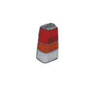 PRASCO FT1214153 Cache de clignotant