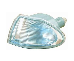 FANALE ANT. DX OPEL ASTRA 95 DX BIANCO MARCA DEPO