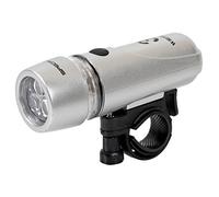 FANALE ANTERIORE Silver 3 LED