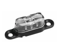 Fanale Arrière Dynamo Led Rouge Toplight Small Transparent 53234ASK Busch&Mul