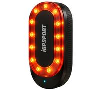 Fanale arrière SR Mini avec Fonction Radar Fin à 1,2 km