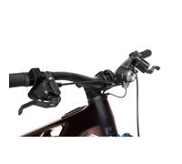 Fanale Avant Front Light Pro-E 200 High Beam X-Connect 150Mm 939670000 Acid