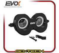 Evok Phare Avant Iron Led Booster Bw´s 246472232