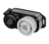 Blackburn Outpost Bike&camp Front Light Noir 400 Lumens Black