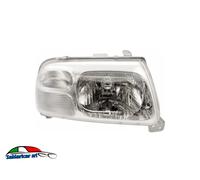 FANALE Projecteur Droit Électrique Adaptable À Suzuki Grand Vitara 01/1999-> 35