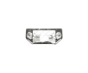 FANALE TARGA AG060Q
