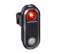 Fanalino Arrière Avenue R-30 1 LED USB 546035000 Kryptonite Éclairage Vélo