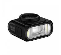 Fanalino Avant Led Blanc Hori 900 USB-C Compatible GARMIN / WAHOO MSHO900