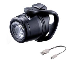 Fanalino Avant Mini Lux En Aluminium 546010781 INFINI Éclairage Vélo