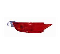 Fanalino Droit Ford Fiesta 2008 C-MAX II Arrière Catadioptre Réfléchissant