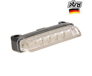 Fanalino Led Blanc 78X16X32MM (CE) STR8