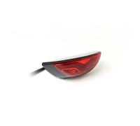Fanalino Led Rouge Koso GT-03
