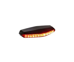 Fanalino Led Rouge Koso Mini GT-06