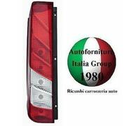 Fanalino Stop Arrière Gauche Pour Daily 14> 2014>